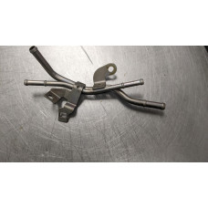 114X017 EVAP Purge Line For 09-15 Nissan Rogue  2.5  Japan Built